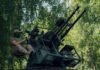 ППО працюватиме ефективніше: у ЗСУ стартували навчання з комплексами SkyLock