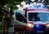 РФ вдарила дроном по підприємству у Харкові, є поранені