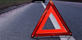 Названо найнебезпечніші країни Європи за смертністю в ДТП