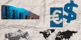 Долар зафіксувався на 45 грн: скільки коштує валюта в банках та обмінниках 24 липня