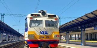 УЗ запускає нові електрички з Києва: куди та з якими зупинками курсуватимуть
