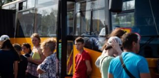 На Харківщині розширили примусову евакуацію одразу з трьох районів