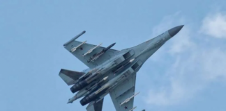 Румунський F-16 вперше перехопив дрон: військові розкрили деталі операції