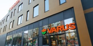 Varus купує “Коло”: об’єднана мережа може увійти у топ-4 ритейлерів за розміром