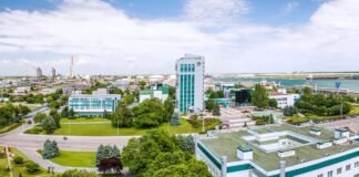 Американо-іранський конфлікт оживив попит на ОПЗ: 4 іноземні компанії цікавляться заводом