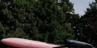 У Fire Point розповіли, наскільки українські “Фламінго” дешевші за Tomahawk