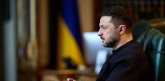 Зеленський і Raytheon обговорили спільне виробництво ракет для Patriot