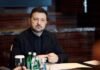 Зеленський пов’язав міграційну кризу в Європі з ударами РФ по суднах