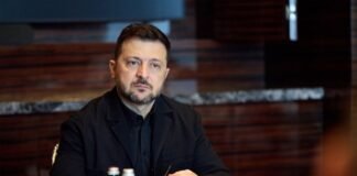 Зеленський пов’язав міграційну кризу в Європі з ударами РФ по суднах