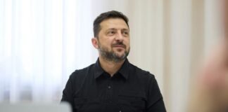 У США є кілька ідей щодо переговорів з РФ, очікуємо зустрічі до осені, – Зеленський