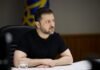 “Не можемо довіряти цим людям”: Зеленський розповів, чи непокоять його погрози Ірану