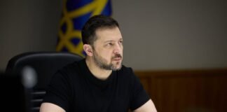 “Не можемо довіряти цим людям”: Зеленський розповів, чи непокоять його погрози Ірану