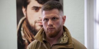 Сирський оголосив догану комбату “Вовків Да Вінчі” Філімонову
