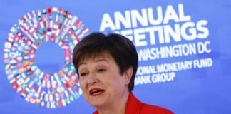 МВФ схвалив перший перегляд програми для України: все про новий транш та вимоги фонду