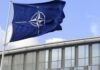 Україна закликає НАТО вперше визнати її нову роль у блоці