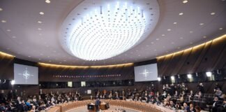 У НАТО виникла суперечка щодо 70 млрд євро для України за кілька днів до саміту, – FAZ