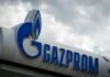 Акції “Газпрому” рекордно впали на торгах, такого не було 17 років