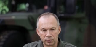 Сирський про Федорова: конфлікту немає, але іноді виникають протиріччя