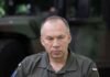 Сирський зробив несподівану заяву про конфлікт з Федоровим