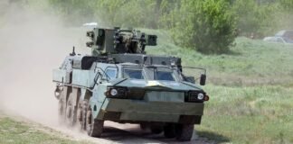 ЗСУ отримають автономну систему захисту техніки від дронів: перші деталі