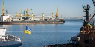 Ferrexpo призупиняє експорт Чорним морем через російські атаки