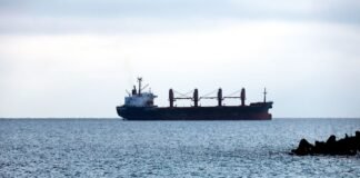 В Адміністрації портів зробили заяву про роботу морського коридору під ударами РФ