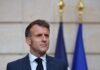Україна отримає французькі Rafale та ліцензії на ракети SCALP, – Макрон