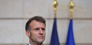 Україна отримає французькі Rafale та ліцензії на ракети SCALP, – Макрон