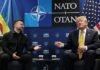 Трампу сподобалася зустріч з Зеленським, їх відносини зовсім інші, – Держдеп