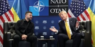 У Держдепі США відповіли, чи наблизив саміт НАТО Україну до членства в Альянсі
