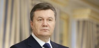 Нове ім’я і нове “Межигір’я”: ЗМІ розкрили, де може жити Янукович після втечі до РФ