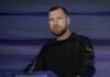 Зеленський назвав пріоритет Хмари в Міноборони