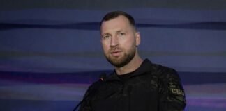 Зеленський назвав пріоритет Хмари в Міноборони