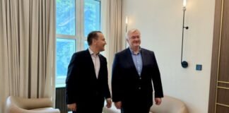 Сибіга запропонував Польщі план, як владнати суперечку навколо підрозділу “Героїв УПА”
