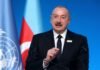 Німеччина може замінити газ з РФ на азербайджанський
