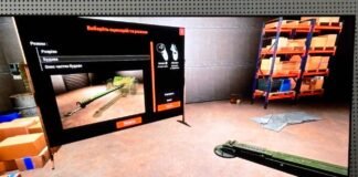 В Україні розробили перший VR-тренажер для обслуговування зброї: як він працює