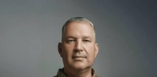 Заступник командувача Повітряних сил Єлізаров подав у відставку через звільнення Федорова