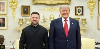 Зеленський попросив у Трампа екстрений “зимовий пакет” ракет для Patriot