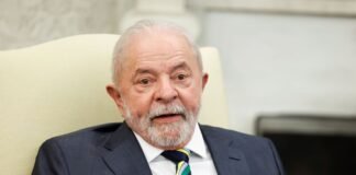 Бразилія не дала візи команді Трампа через загрозу впливу на вибори президента, – Reuters