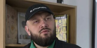 ФСБ нібито зірвала атаку дронів в Підмосков’ї, організатором назвали репера з України