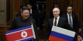 РФ отримала нову партію ракет від КНДР і готується посилити удари по Україні, – Reuters
