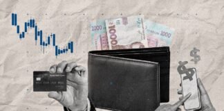 Долар дешевшає, євро додає в ціні: ”свіжий” курс валют на 3 липня у банках та обмінниках