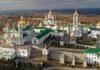 Почаївській лаврі визначили дедлайн для розірвання зв’язків з РПЦ