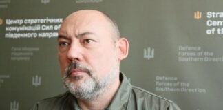 У Генштабі пояснили, навіщо створили Командування далекобійного впливу