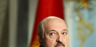 В Україні можуть відкрити кримінальне провадження проти лукашенка