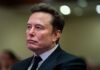 Маск розповів, як Росія отримала Starlink для використання у війні проти України