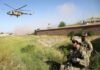 США вдарили по Ірану після атаки на свої війська