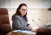 Свириденко подала у відставку з посади прем’єра