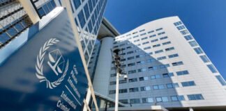 Асамблея МКС проголосувала за звільнення прокурора через звинувачення у сексуальних домаганнях