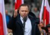 Президент Польщі повторно ініціював референдум щодо кліматичної політики ЄС